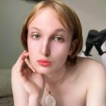 Ashley Creamy avatar