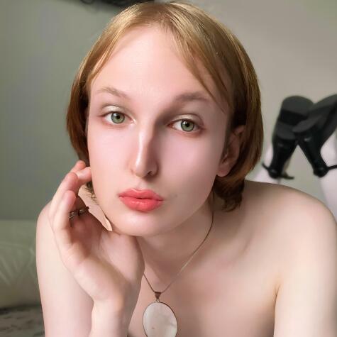 Ashley Creamy avatar
