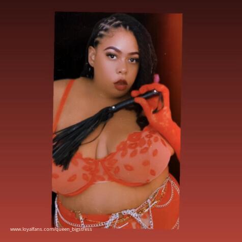 Bigstress UR Therapist avatar