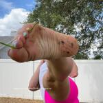 thekickingqueen avatar