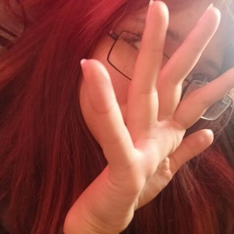 Synni avatar