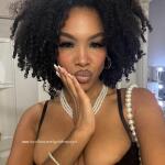 Goddess Jazlyn avatar