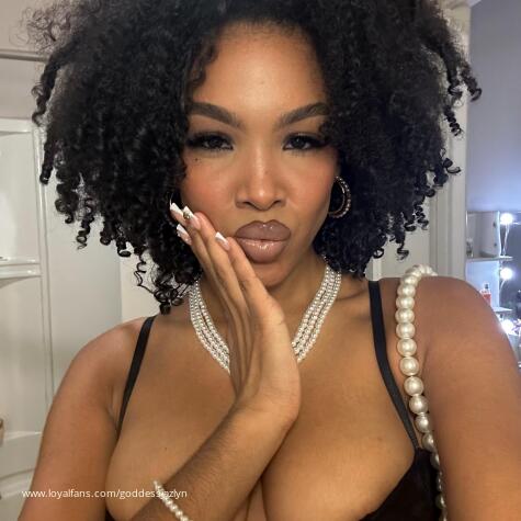 Goddess Jazlyn avatar