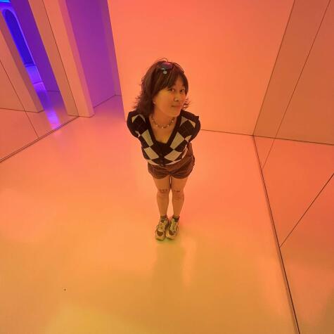 Goddess_yuichen avatar