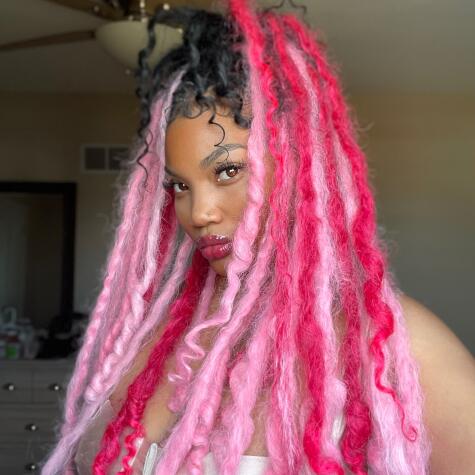 Shenellshanay avatar