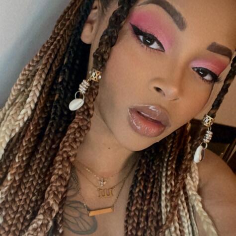 LaRaine The Goddess avatar