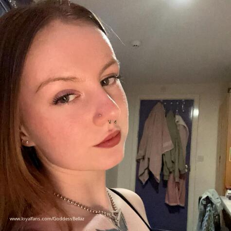 GoddessBellaz avatar