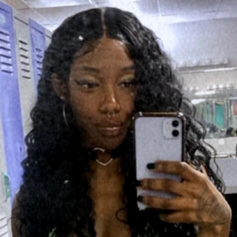 yesgoddesssage avatar
