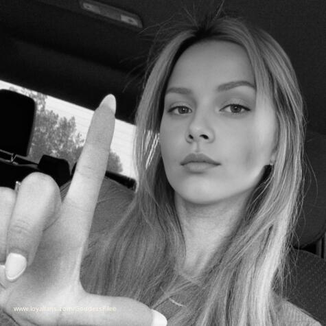 Goddess Rilee ’s Official Social Fan Page LoyalFans