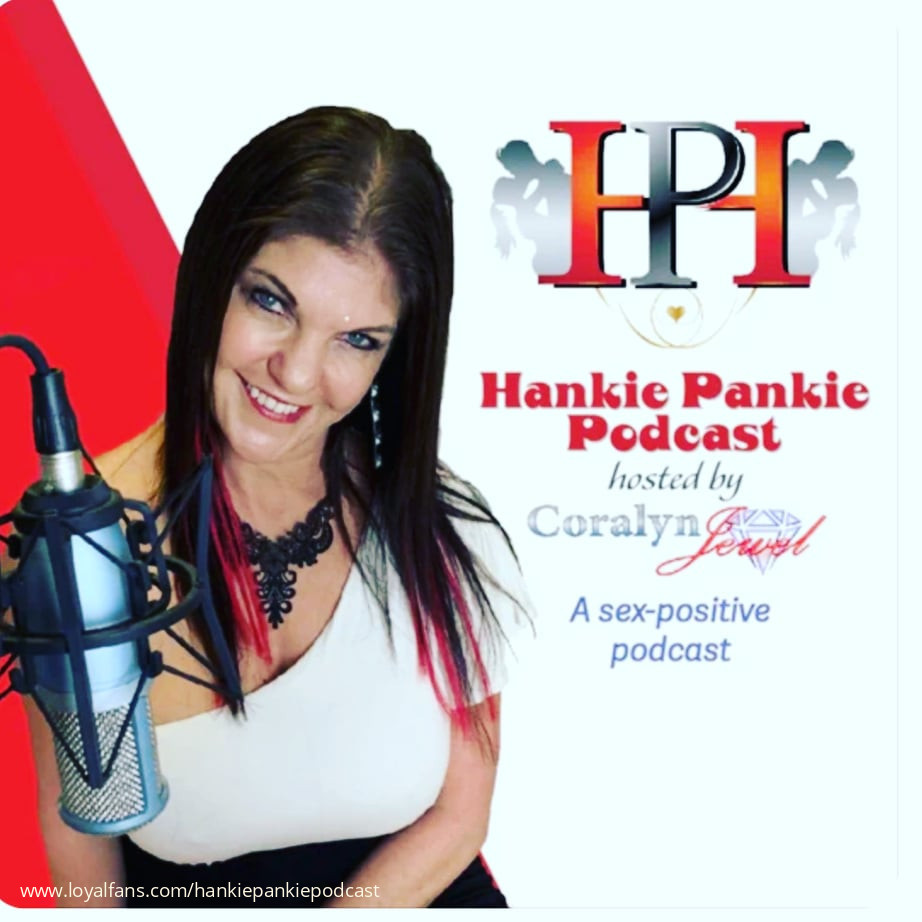 HankiePankiepodcast’s Official Social Fan Page | LoyalFans