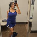 Hairy Pregnant Babe avatar