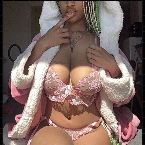 SultryAphrodite avatar