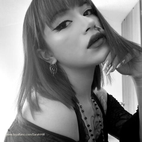 SarahHiill avatar