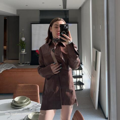 GODDESS SHAN FINDOM avatar