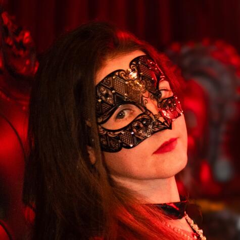 Goddess Bellezza avatar