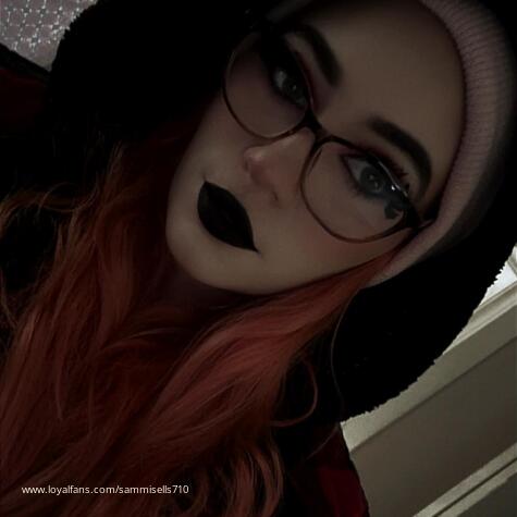 Mommysammi avatar