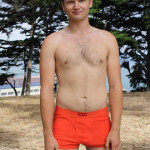 Russie Good Boy avatar