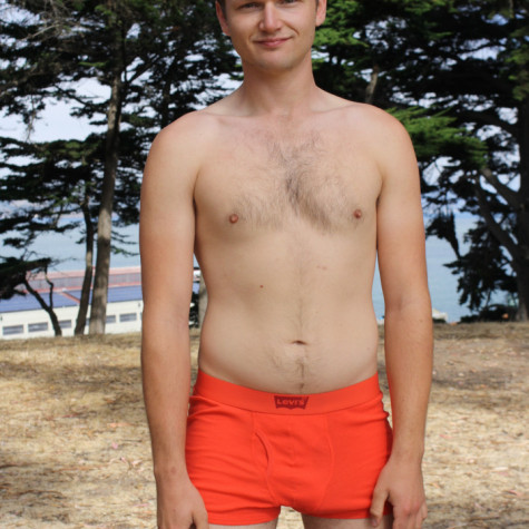 Russie Good Boy avatar