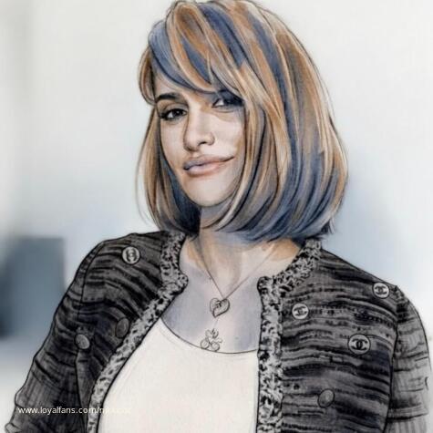 NikkiCor avatar