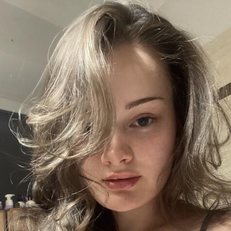 Nickina avatar