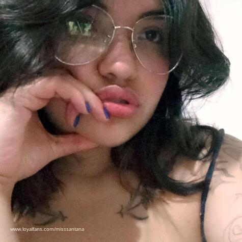 MissSantana avatar