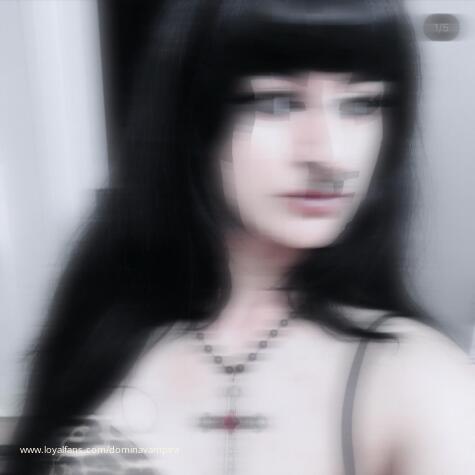 Domina Vampira avatar