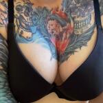 TattooedDommeGoddessHOT avatar