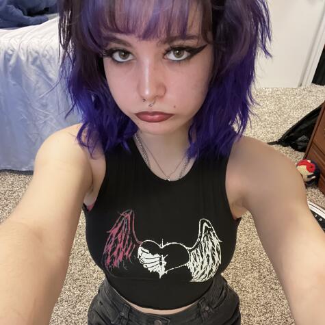 goddess rowann avatar
