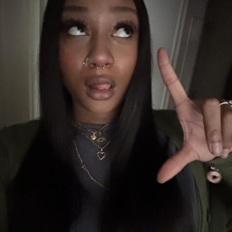 Bratty Princess Carmyy  avatar