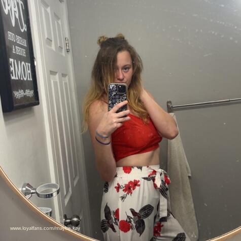 Maybe Kay avatar