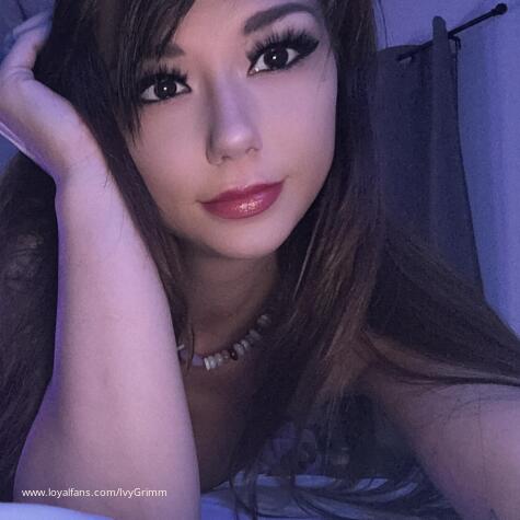 Skylar Ivy Grimm avatar