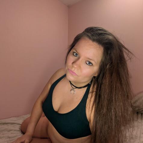 MistyMayx avatar