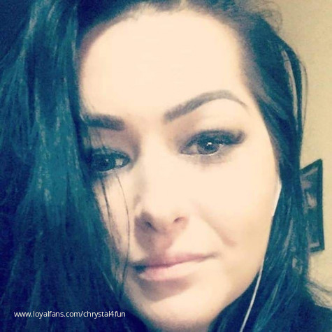 Chrystal4fun avatar