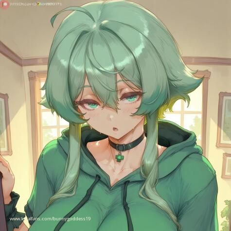 Bunnygoddess19 avatar