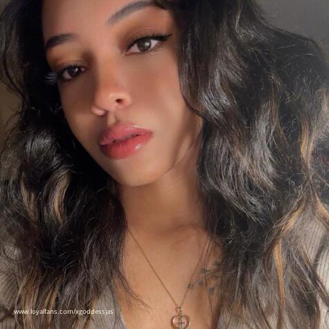xGoddessJas avatar