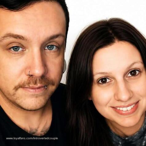 IntrovertedCouple avatar