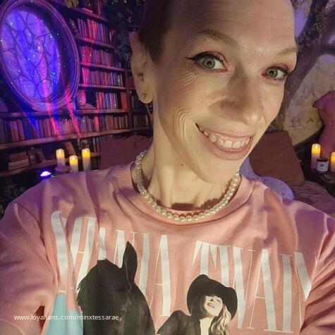 Minx Tessa Rae avatar