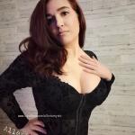 GoddessAlleriaMystic avatar