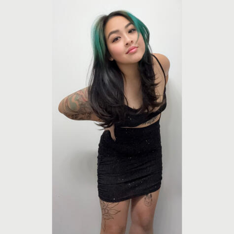 goddessxgwen avatar