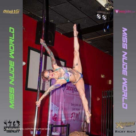 Mercy Mactans avatar