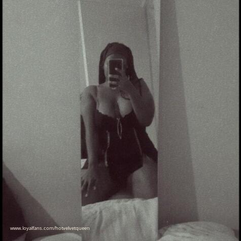 HotVelvetQueen avatar