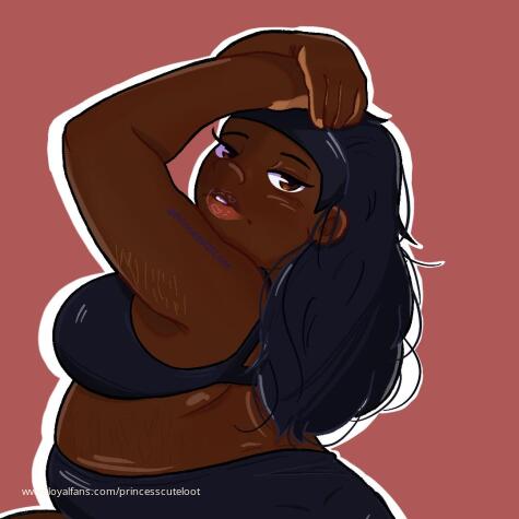 Princess QT Kendra avatar