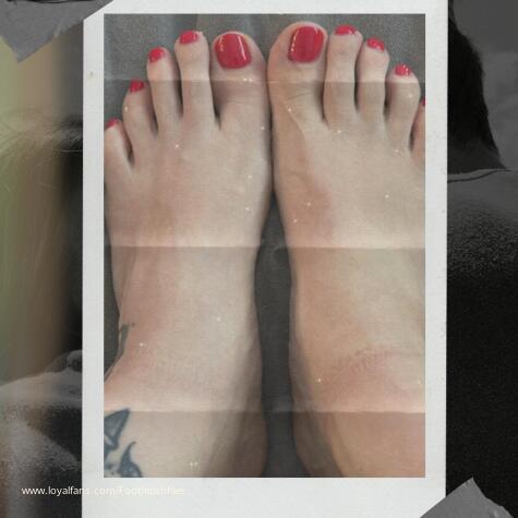 Footfetishfiles avatar