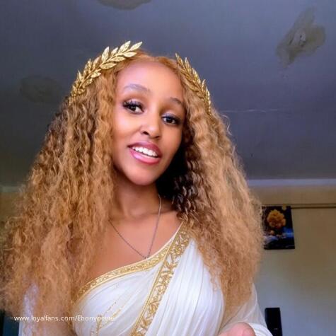Ebonyy Goddesss avatar