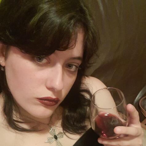 Mistress_Rosee avatar