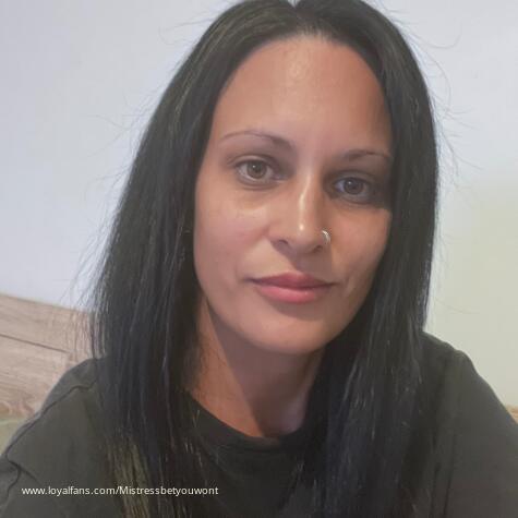 MistressBetyouwont avatar