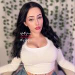 Findom Goddess Fiona  avatar