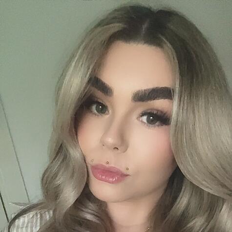 GoddessAurax avatar