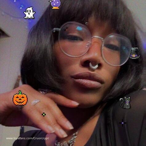 Vampyrx FINDOM avatar