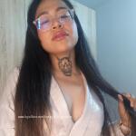honeyblue goddess avatar